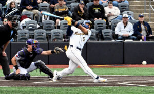 TCU's Lance Davis shuts out No. 9 WVU, 4-0, but Mountaineers secure No. 2 seed in Big 12 tourney